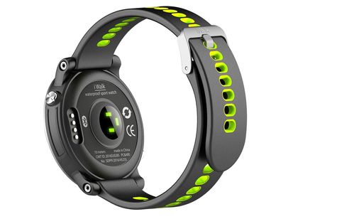 iwalksportwatch智能運(yùn)動(dòng)手表