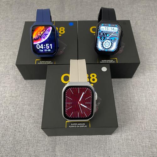 op88智能手表3d柔性曲面屏華強(qiáng)北oa88私模跨境熱銷 運(yùn)動(dòng)手環(huán)工廠